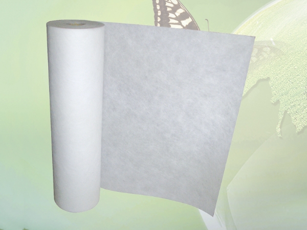 高分子聚乙烯丙(滌)綸防水卷材dtm聚酯復合防水卷材2