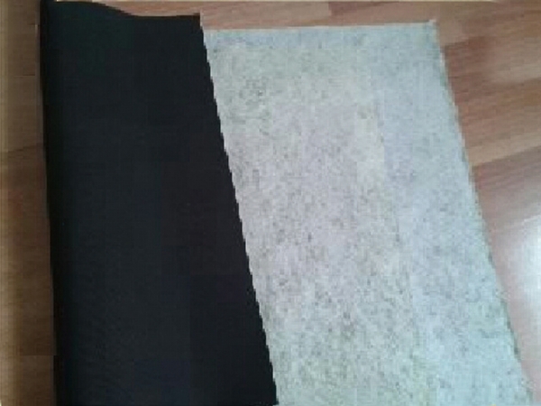 epdm三元乙丙橡膠共混防水卷材